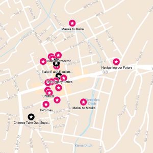 New mobile app spotlights history, art of Wailuku town